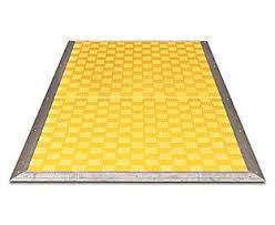 safety mat