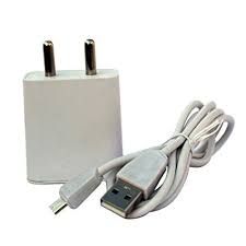 Mobile USB Charger