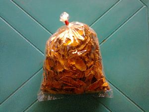 Organic Lakadong Turmeric Dry Sliced