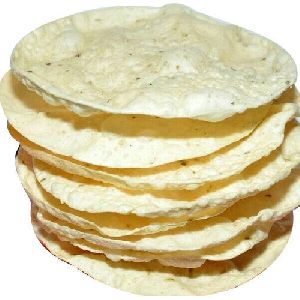 Sindhi Papad