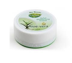 Aloe Vera Moisturizer Cream