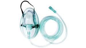 oxygen mask