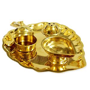 BRASS RELIGIOUS PRODUCT