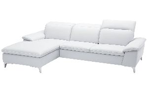 LSLS-006 L Shape Leatherite Sofa