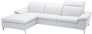 LSLS-006 L Shape Leatherite Sofa