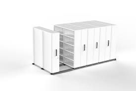 Mobile Storage Systems