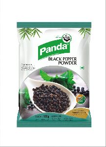 Panda Black Pepper Powder