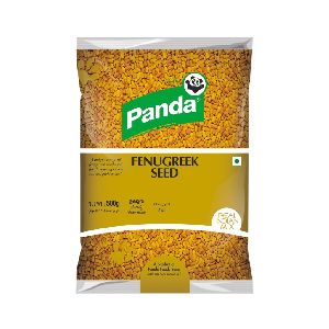 Panda Fenugreek Seeds