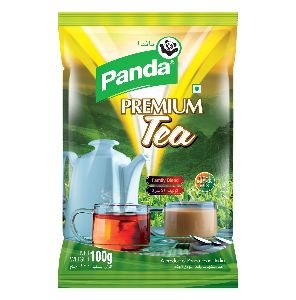 Panda Premium Tea