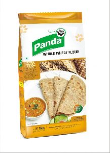 Panda Whole Wheat Flour