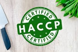 Food Certification Services