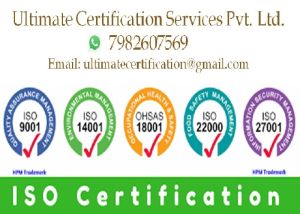 ISO Certification In  Jaipur