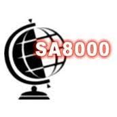 SA 8000 Certification  In Delhi