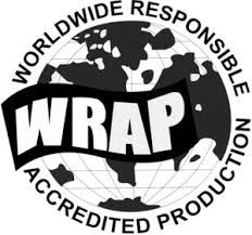 WRAP Certification Services