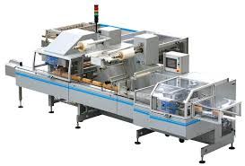 packaging machine