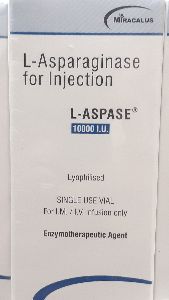 L-ASPARAGINASE FOR INJECTION (L-ASPASE)