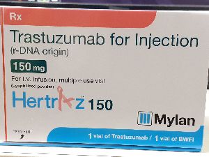 Trastuzumad For Injection 150mg ( Hertraz )