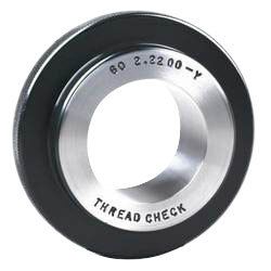 Plain Master Setting Ring Gauges