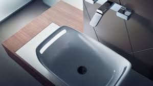 Wash Basins