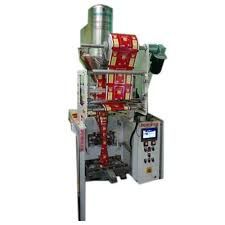 packaging machine