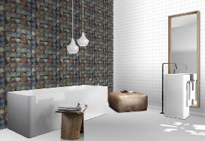 300X450MM Glossy Ceramic Wall Tiles