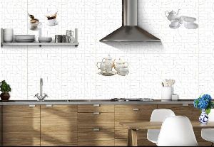 300x450MM Kitchen Series Ceramic Wall Tiles