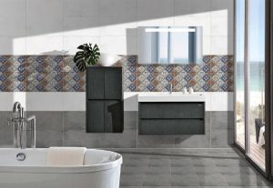 300x600MM Sugar Finish Ceramic Wall Tiles