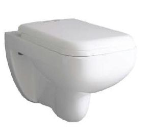 Bathroom Ceramics Two Piece Toilet / WC / Water Closet / European WC Toilet
