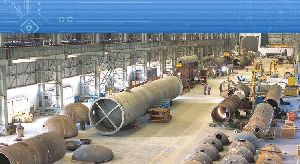 pipe line fabrications