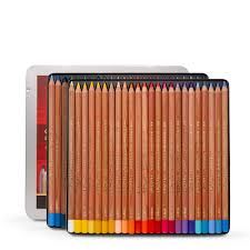 Pencils Set