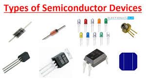 electric semiconductor