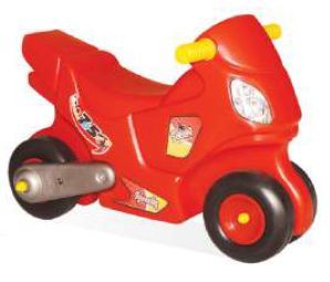 Speedy Pull-N-Scoot Toy