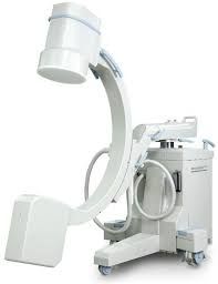 medical imaging systems