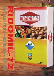 Ridomil-72 Fungicide