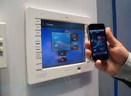 Digital Home Automation System