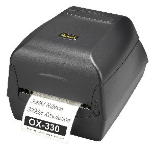 Argox OX-330 Barcode Printer