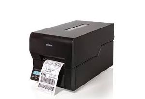 Citizen CL E730  Barcode Printer