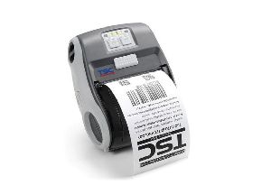 TSC Alpha-3R Barcode Printer