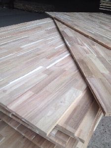 Finger Joint Acacia Boards