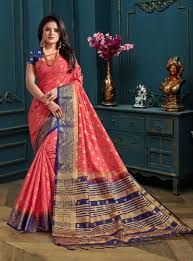 Ladies Sarees