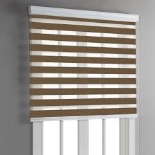 window blind