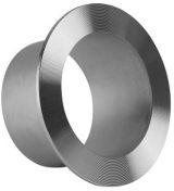 Round HASTELLOY X LONG STUB END, For Pipe Fittings, Size : 0-5inch, 10-15inch, 15-20inch, 5-10inch