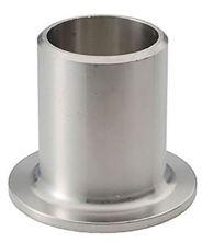 Round INCONEL 800 LONG STUB END, For Pipe Fittings, Size : 0-5inch, 10-15inch, 15-20inch, 5-10inch