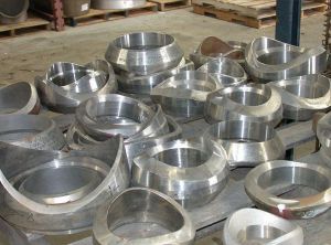 Polished Stainless Steel Inconel 825 Letrolet, For Fittings, Chemical, Size : 10inch, 12inch, 6inch