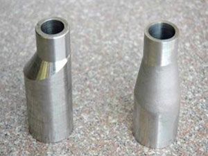 INCONEL 825 SWAGE NIPPLES