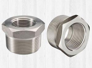 Polished NICKEL 201 BUSHING, For Construction, Industrial, Feature : Excellent Quality, Fine Finishing