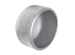 NICKEL 201 DISHED END
