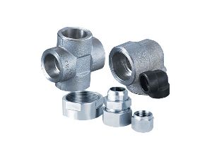 STAINLESS STEEL 304 THREADED ELBOW