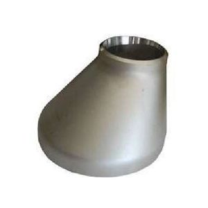 STAINLESS STEEL 321 ECCENTRIC REDUCER