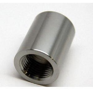 STAINLESS STEEL 317 COUPLING